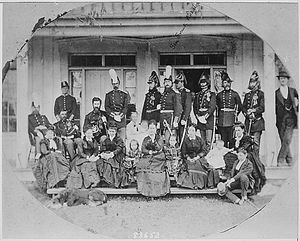 포트 왈라왈라, 1874