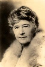 아디나 에밀리아 데 자발라