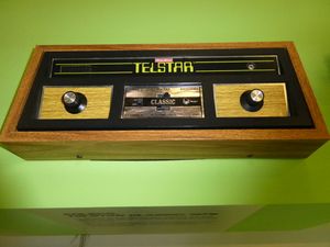 콜레코 텔스타 클래식 (1976)