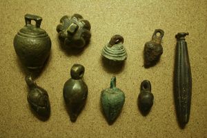 원나라의 다양한 유성추