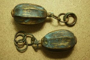 유성추, 명나라