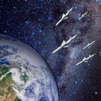 궤도 병기의 이미지