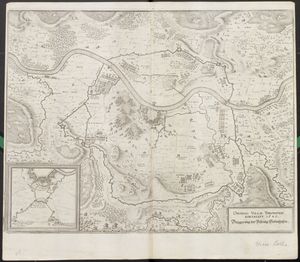 티옹빌 공방전 1643