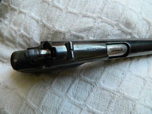 발레스터-몰리나 반자동 권총의 일련 번호