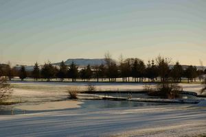 로커비 골프 코스