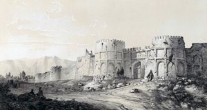 외젠 플랑댕의 그림