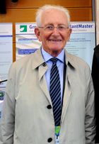 하르트무트 K. 리히텐탈러 (Hartmut K. Lichtenthaler), 2019