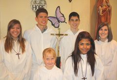 1990년대 이후, 소녀들도 제대 봉사를 할 수 있게 되었다.