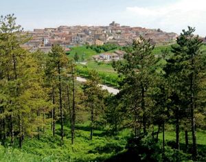 그레치(Greci) (Katundi) in 캄파니아