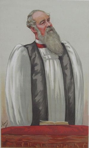 존 찰스 라일, 카를로 펠레그리니, 1881년.