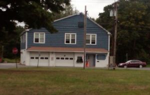 이스턴 자원 봉사 응급 의료 서비스