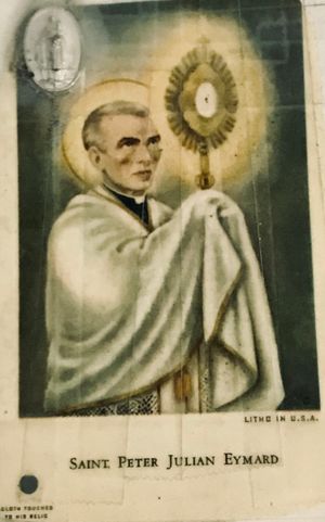 피에르 쥘리앙 에이마르