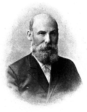 율리우스 베른슈타인의 사진.