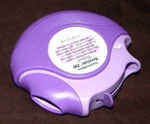 디스커스(Diskus) 기구