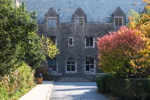 성 요한 신학 대성당