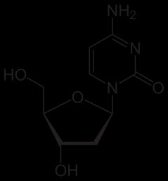 디옥시사이티딘