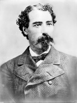 캘리포르노의 목장주 Eulogio F. de Celis는 한때 샌퍼낸도밸리의 대부분을 소유했다.