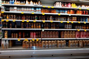 "아이스 커피" 종류