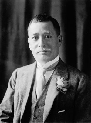 이시이 기쿠지로, 1918