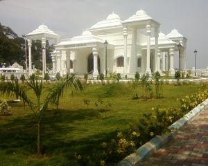 카리칼라 촐란 마니만다팜