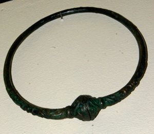 프랑스 융합형 버퍼 타입, 기원전 350년경