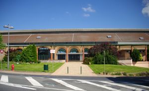 구 생트-클로틸드 공장