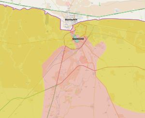 2015년 도시 분할