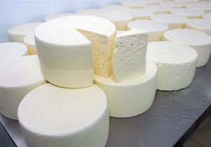 아르메니아 로리 치즈