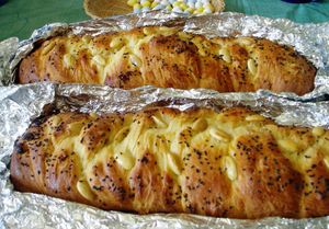 아르메니아의 추레키