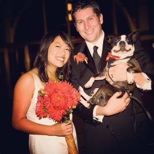 오커만과 그의 아내 쿨랩 빌레이삭