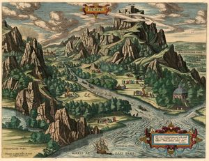 아브라함 오르텔리우스