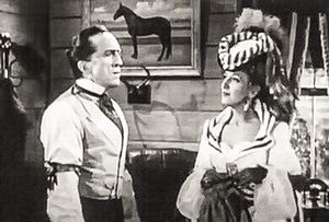 헤일과 앤 드보락 (애빌린 타운(1946))