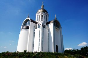 사도 안드레아 교회