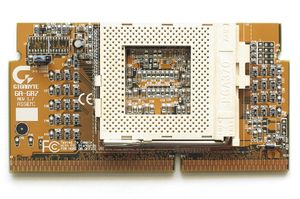 소켓 370 슬로켓