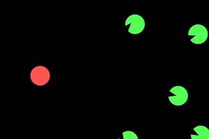 브로드캐스트 프레임 전송