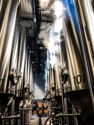 Põhjala 양조장(Põhjala Brewery), 에스토니아