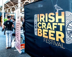 아일랜드 수제 맥주 축제, 2015