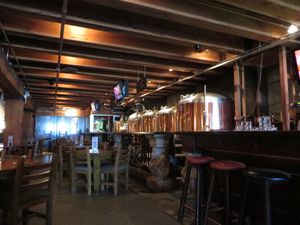 Steamworks Brewing, 밴쿠버