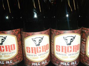 멕시코 테키스키악(Tequixquiac)의 수제 맥주, 숨팡고 지역(Zumpango Region)