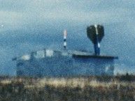 최초의 GPS 유도 무기 비행 시험 (1993년 2월 10일, Eglin Air Force Base)