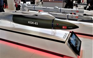 튀비타크-세이지 KGK 윙 보조 유도