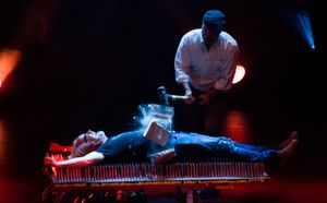 2015년 아이오와에서 열린 MythBusters