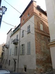 조반니 졸리티의 몬도비 집