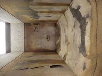 석실 복제품 (키토라 고분 벽화 체험관 사신의 관)