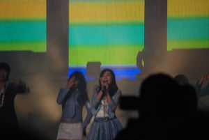 '어머나' 부분 안무