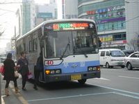 부산시내버스 40번