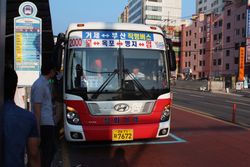 삼화여객 2000번