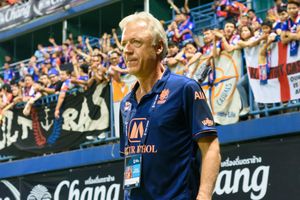 로베르 프로큐어, 구단의 초대 기술 이사