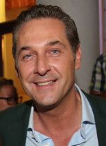 하인츠-크리스티안 슈트라헤