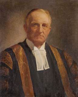 폴로돈의 그레이 경